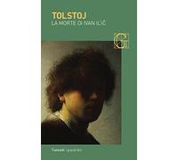 La morte di Ivan Il'ic (I grandi libri)