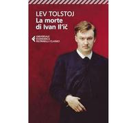 La morte di Ivan Il'ic (Universale economica. I classici)