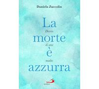 La morte è azzurra (Le vele)