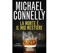 La morte è il mio mestiere (Pickwick)