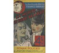 La Morte En Robe Blanche (ebook)