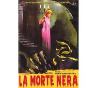 La morte nera (1964) [Italia] [DVD]