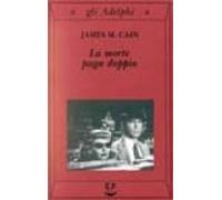 La Morte Paga Doppio