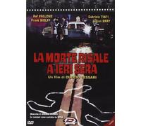 La_morte_risale_a_ieri_sera [Italia] [DVD]