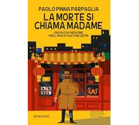 La morte si chiama Madame. Una nuova indagine per l’investigatore Depin (King)