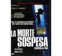 La Morte Sospesa - Touching The Void [Italian Edition] by joe simpson