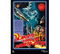 La Morte Viene Dal Pianeta Aytin [Italia] [DVD]