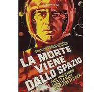 La Morte Viene Dallo Spazio [Italia] [DVD]