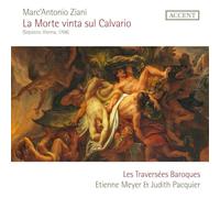La morte vinta sul Calvario