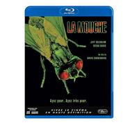 La Mosca BLU-RAY NUEVO