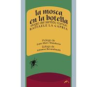 La mosca en la botella