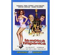 La mosca hispanica [DVD]