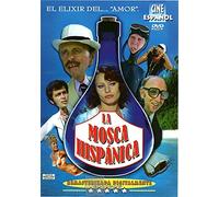 La Mosca Hispanica (Spanish Fly) [DVD]
