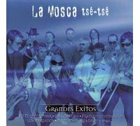 la Mosca - Serie de Oro:Grandes Exitos