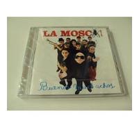 La Mosca Tse-Tse - Buenos Muchachos
