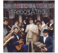 la mosca tse-tse - tango latino