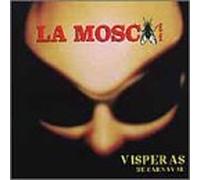 La Mosca Tse Tse - Vispera De Carnaval