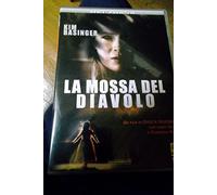 La mossa del diavolo [Italia] [DVD]