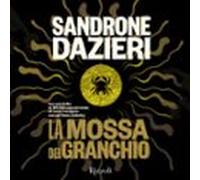 la mossa del granchio (audiolibro)