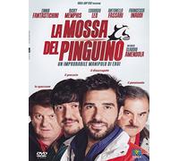 La Mossa Del Pinguino [Italia] [DVD]