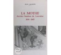 La Mothe (ebook)