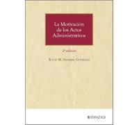 La motivación de los actos administrativos