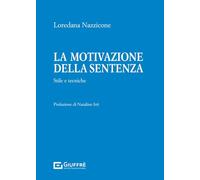 La motivazione della sentenza