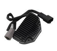 La motocicleta del rectificador del regulador de voltaje 12V parte la herencia Softail 1584 gorda 1584 74631-04