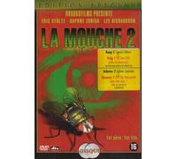 La Mouche 2 / Ed Speciale (2 Dvd) [Edizione: Francia] [Italia]