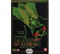 La Mouche - Edition 2 DVD