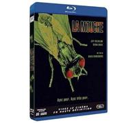 La Mouche [Francia] [Blu-ray]