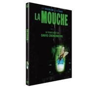 La Mouche [Francia] [DVD]