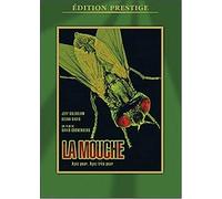La Mouche [Francia] [DVD]
