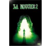 La Mouche II [Francia] [DVD]