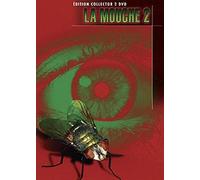 La Mouche II [Francia] [DVD]