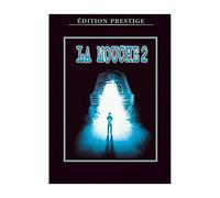 La Mouche II [Francia] [DVD]