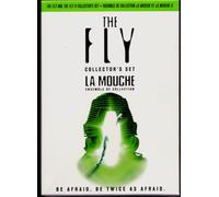La Mouche + La mouche 2 [Francia] [DVD]