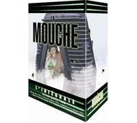 La Mouche - L'intégrale [Francia] [DVD]