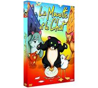 La Mouette et le Chat [Francia] [DVD]
