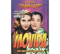 La Movida [Reino Unido] [DVD]