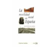 La movilidad social en Espa?a