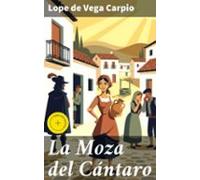 La Moza Del Cántaro (ebook)