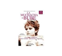 LA MUCHACHA DE BUBE (V.O.S.) (DVD)