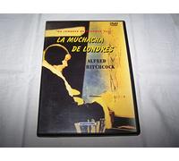 La muchacha de Londres [DVD]