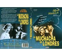 La Muchacha De Londres [DVD]