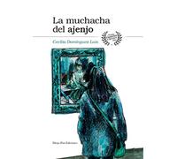 LA MUCHACHA DEL AJENJO