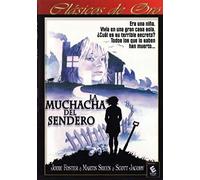 La Muchacha del Sendero [DVD]