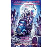 La Mudanza del Cementerio Itinerante a la Vuelta de tu Casa (Loreley Morango)