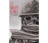 La muerte blanca (novela gráfica)