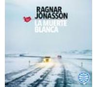 La Muerte Blanca (serie Islandia Negra 2) (audiolibro)
